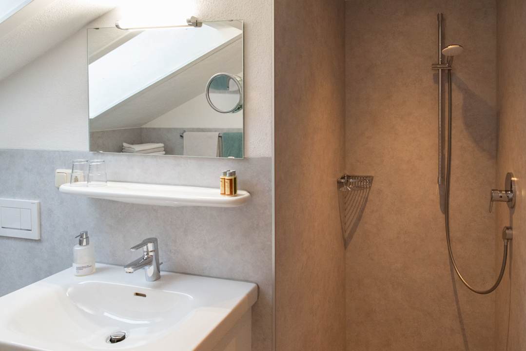 Zimmer Haus Sonnenruh