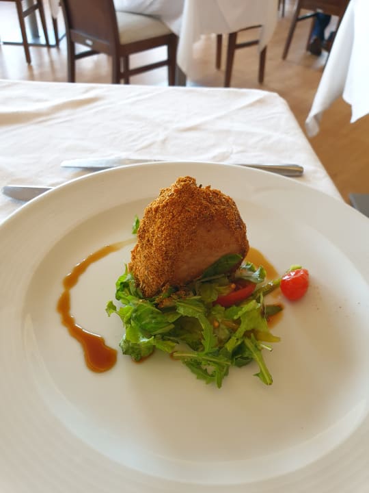 Gastro TUI BLUE Oceanis Beach and Spa Resort