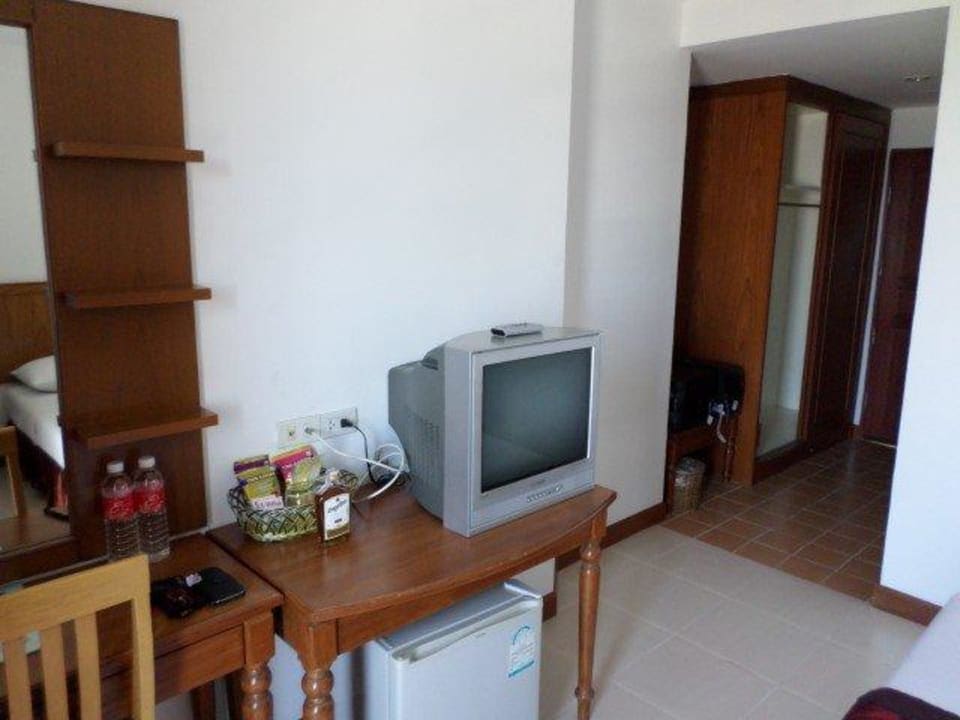 Zimmerausstattung Hotel Eastiny 7