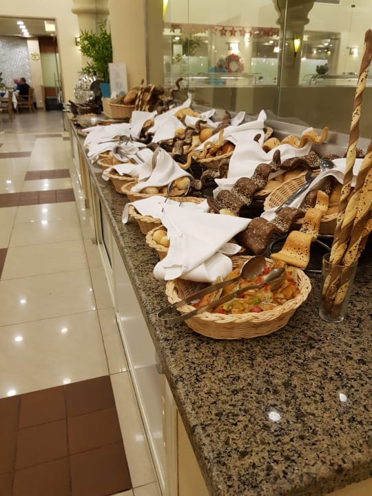 Gastro Marina Resort Port Ghalib, a member of Radisson Individuals