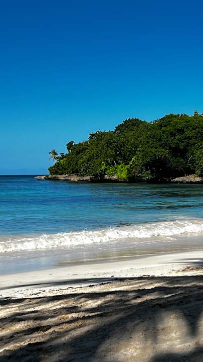 Strand Bahia Principe Grand El Portillo