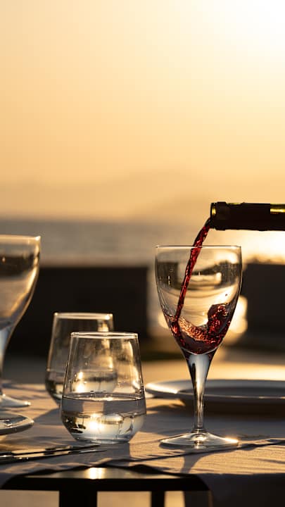 Gastro Sundia Exclusive By Liberty Fethiye