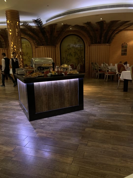 Gastro Sentido Caribbean World Soma Bay