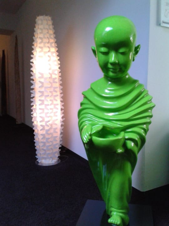 Bereich Live Style 1 LIFESTYLE Resort Zum Kurfürsten