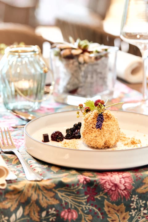 Gastro Hotel Jörglerhof