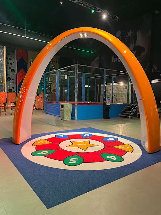 Sport & Freizeit Center Parcs De Kempervennen