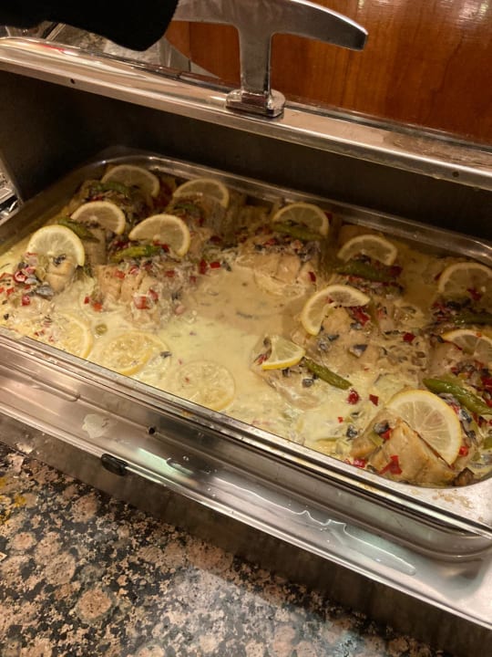 Gastro Side Sun Hotel