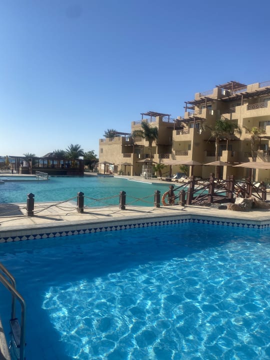 Pool Imperial Shams Abu Soma