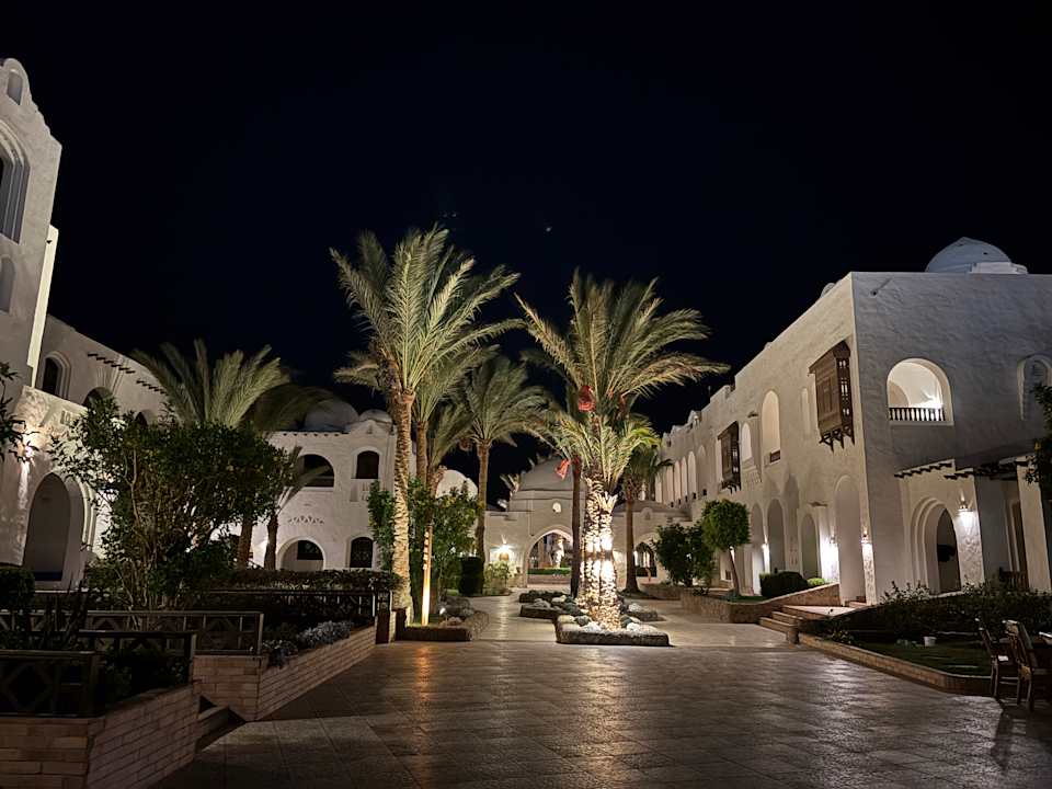 Außenansicht Arabella Azur Resort