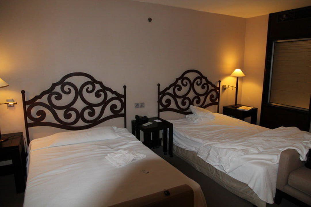 Zimmeransicht Iberostar Selection Parque Central