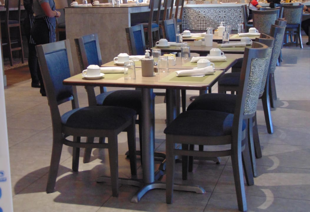 Gastro Hotel Crowne Plaza San Jose Corobici