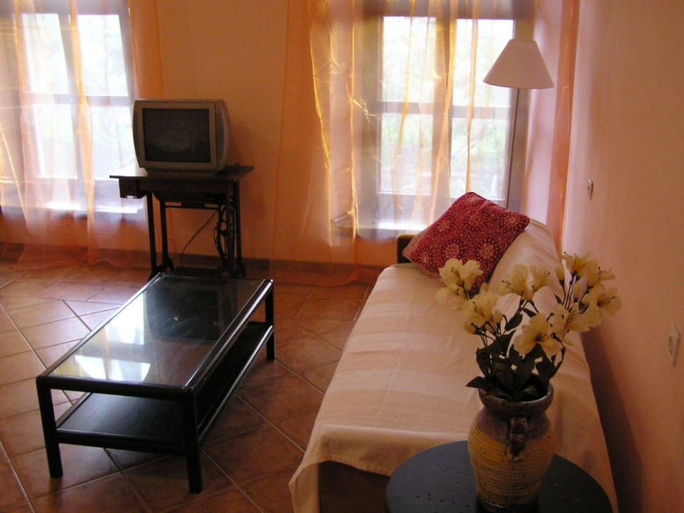 Room Apartments Motovun