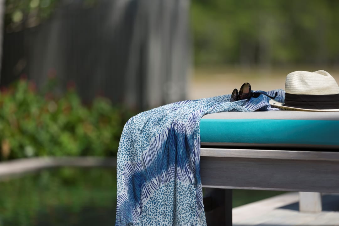 Zimmer AVANI+ Samui Resort