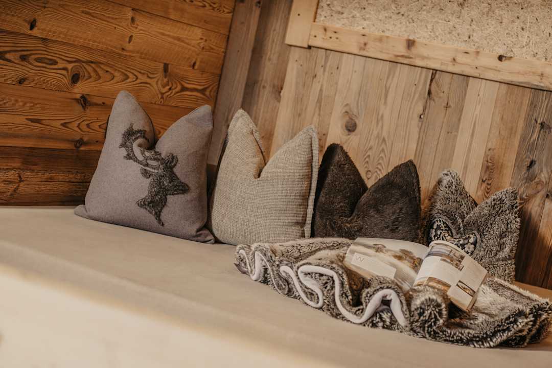 Zimmer KIRCHWIESERHOF