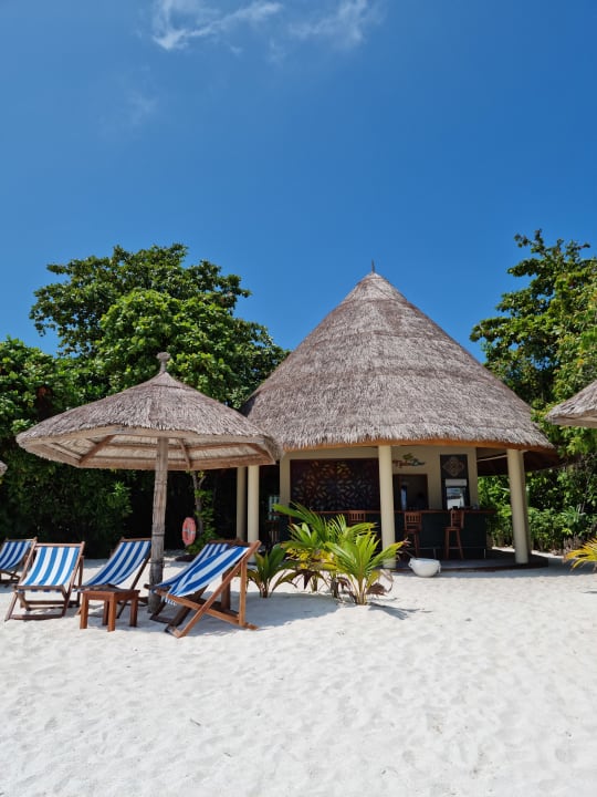 Gastro Reethi Faru Resort