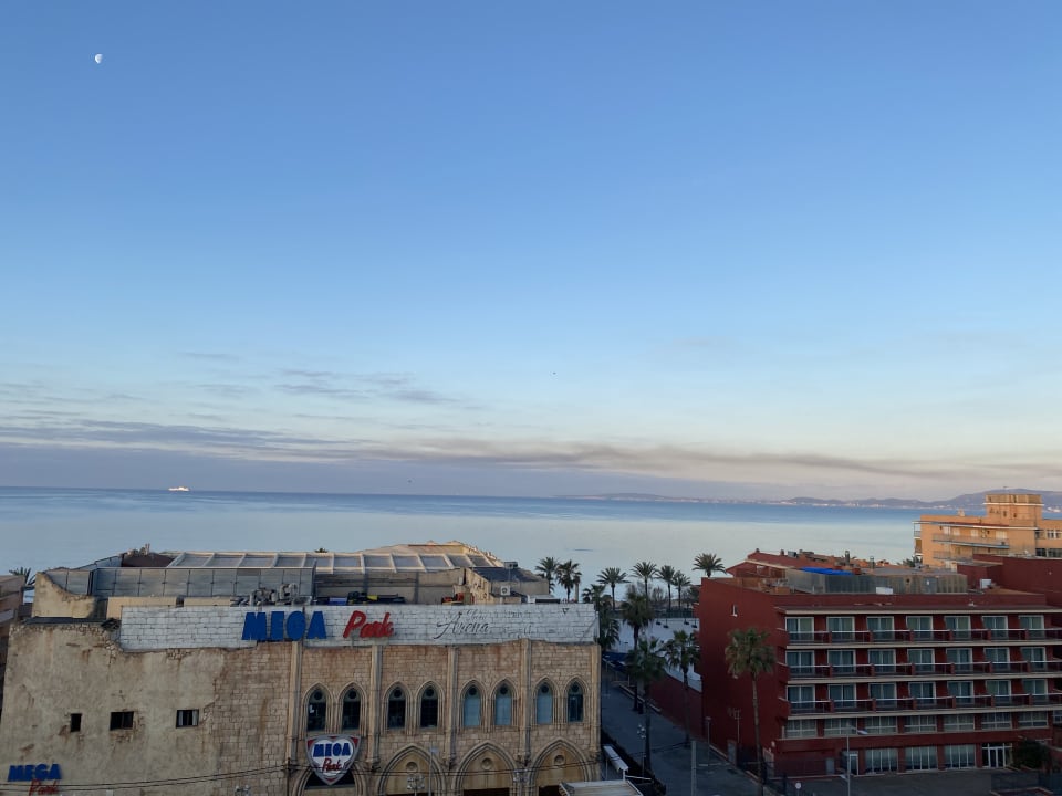 Zimmer Hipotels Gran Playa De Palma