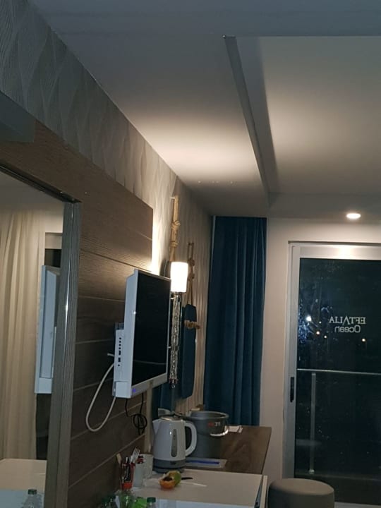 Zimmer Eftalia Ocean Resort & Spa