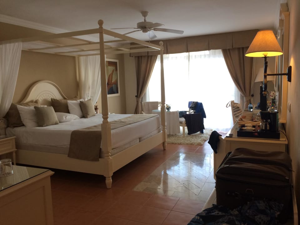 Urlaub Bahia Principe Grand Samana - Adults Only