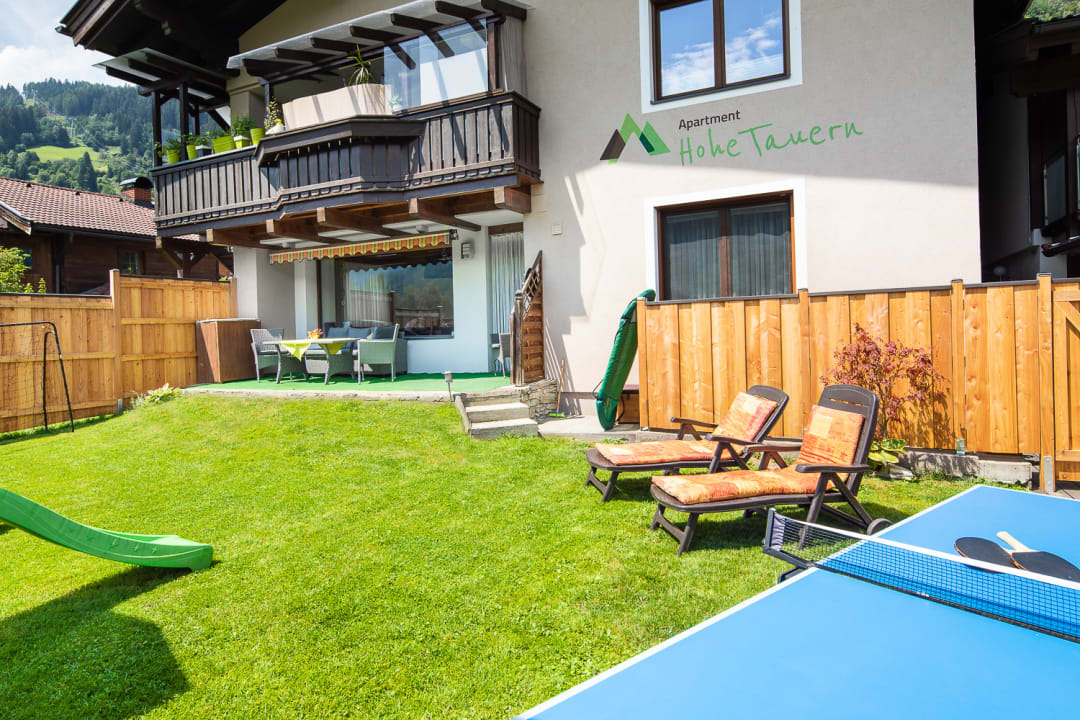 Sport & Freizeit Apartment Hohe Tauern Bramberg