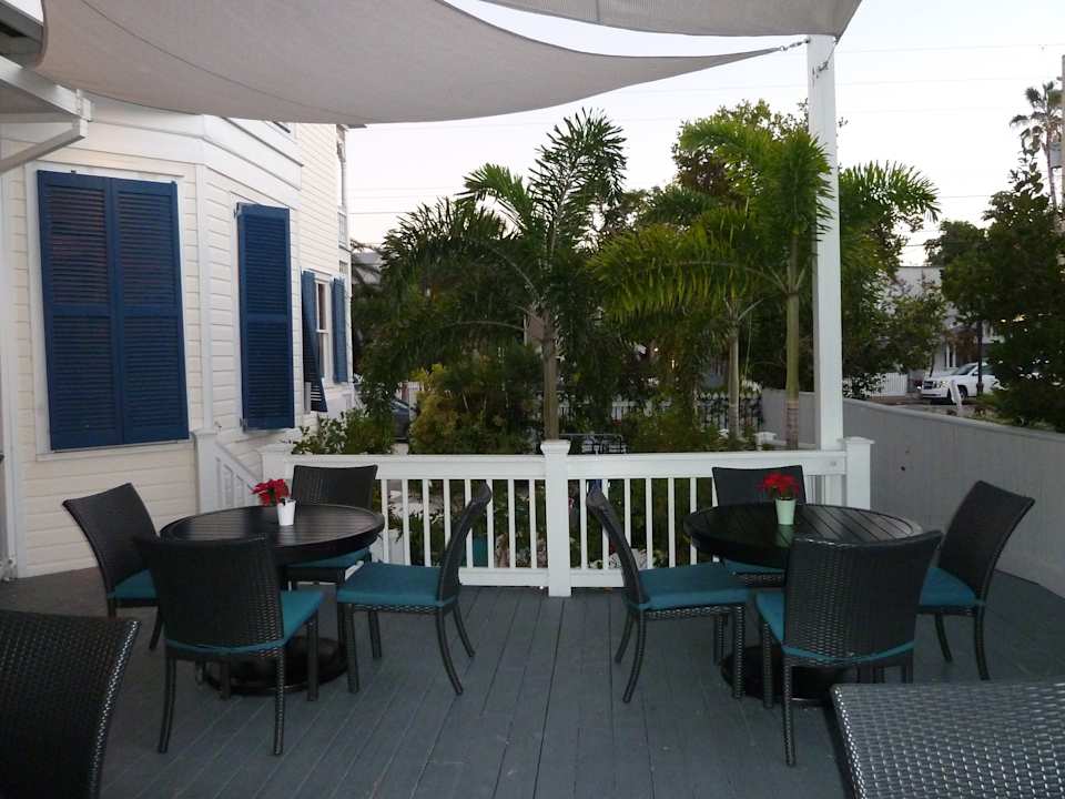 Sonstiges Hotel Azul Key West