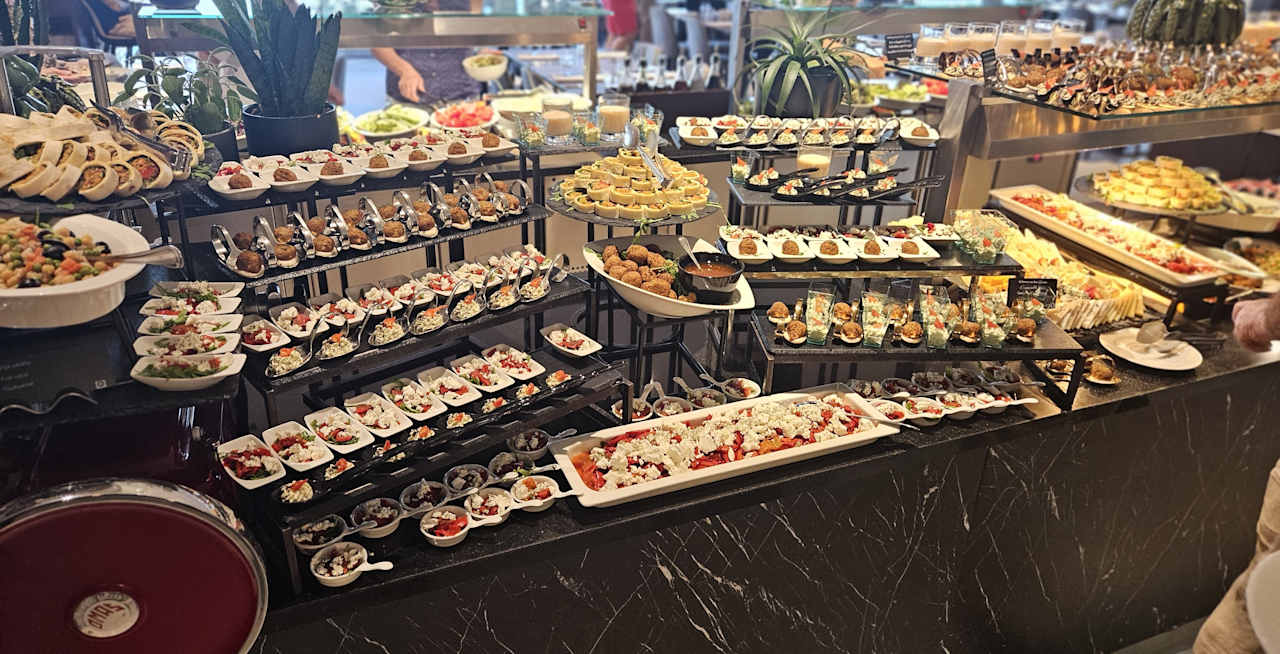 Gastro Hotel Ambasador - Liburnia