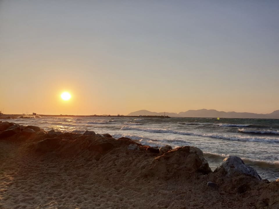 Strand Mastichari Bay Hotel