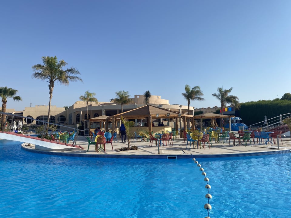 Pool Prima Life Makadi Resort