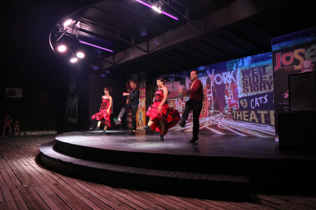 Sport & Freizeit Can Garden Beach