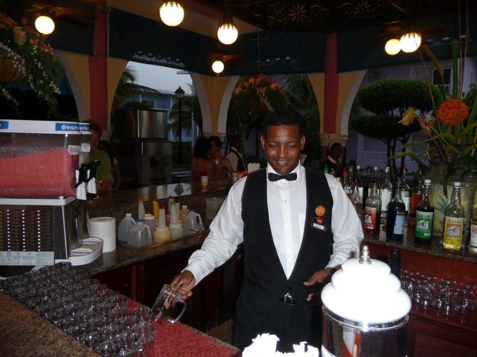 Edison Senator Puerto Plata Hotel