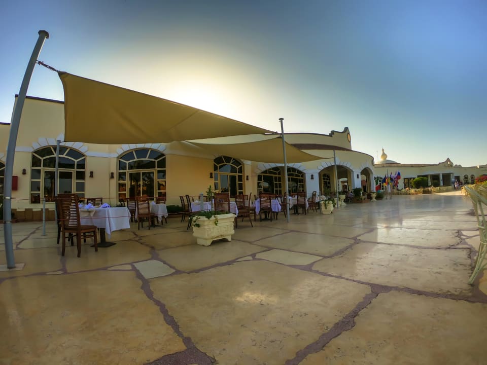 Gastro Regency Plaza Aqua Park & Spa