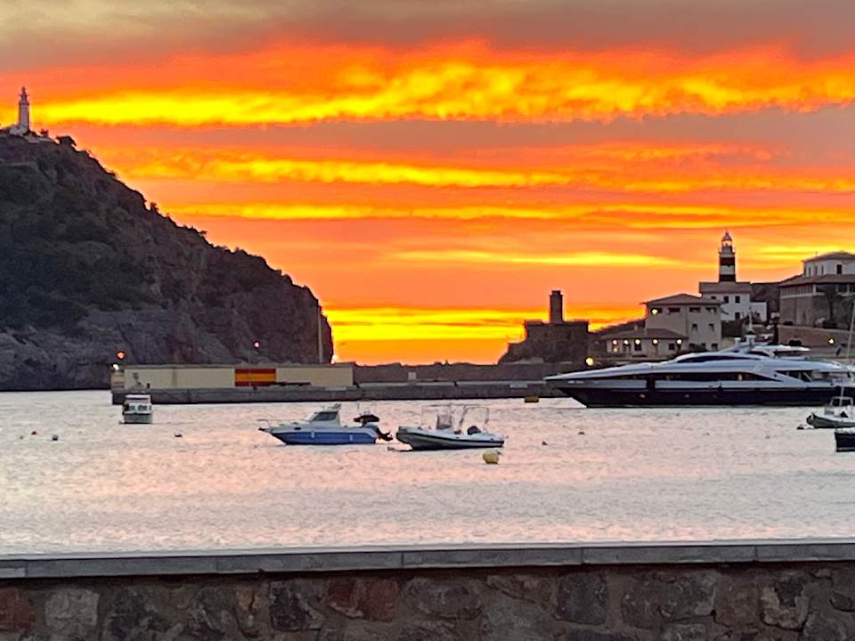 Außenansicht Pure Salt Port de Sóller