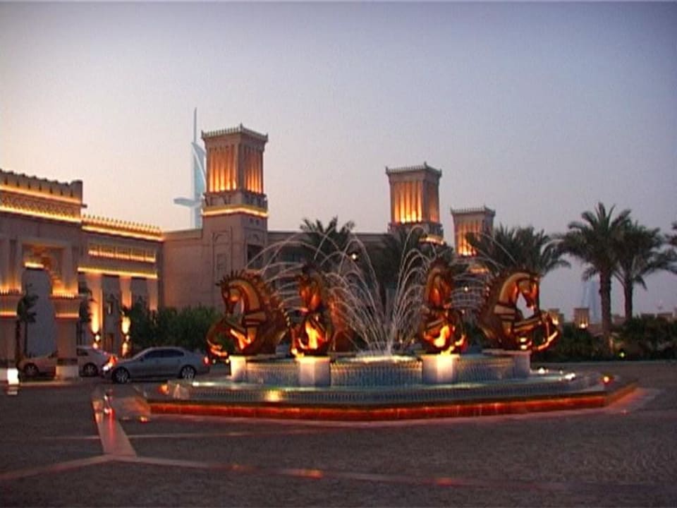 Al Qasr Jumeirah Al Qasr