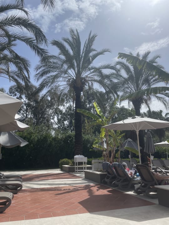 Pool TUI BLUE Xanthe