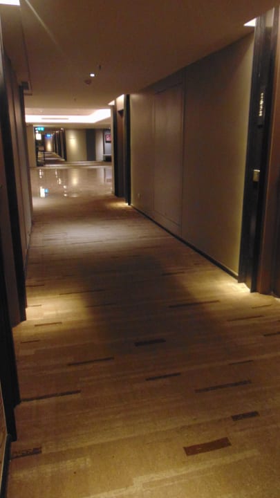 Sonstiges Bangkok Marriott Marquis Queen's Park