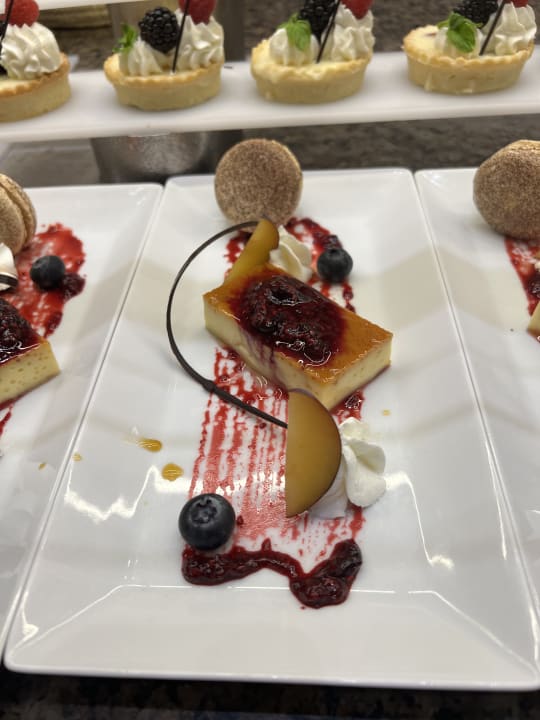 Gastro Steigenberger Resort Ras Soma