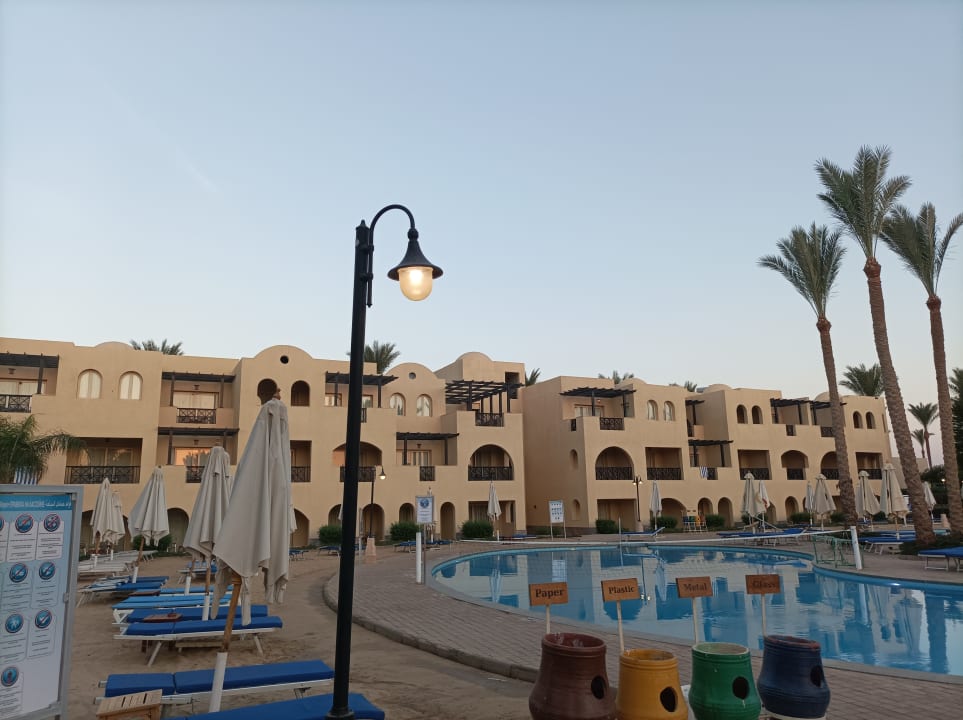 Pool Stella Garden Resort & Spa, Makadi Bay