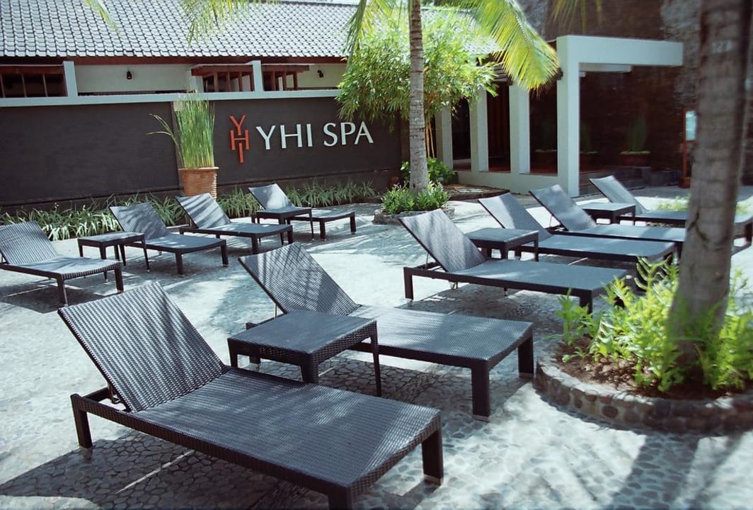 Liegen ohne Auflage Paradisus by Melia Bali