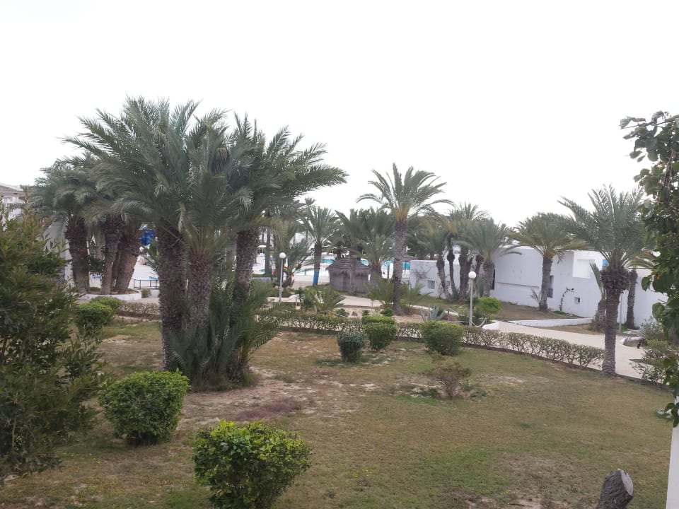 3 Hotel El Mouradi Djerba Menzel