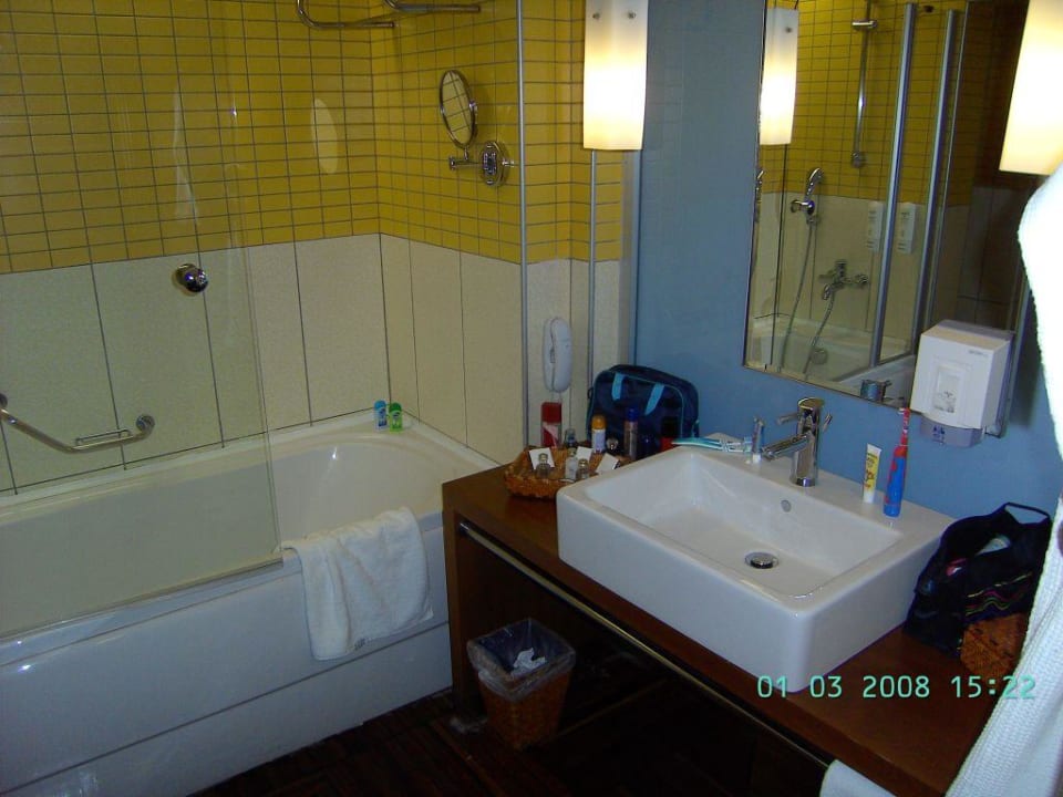 Bad Rixos Sungate