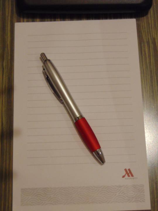 Sonstiges Lagos Marriott Hotel Ikeja