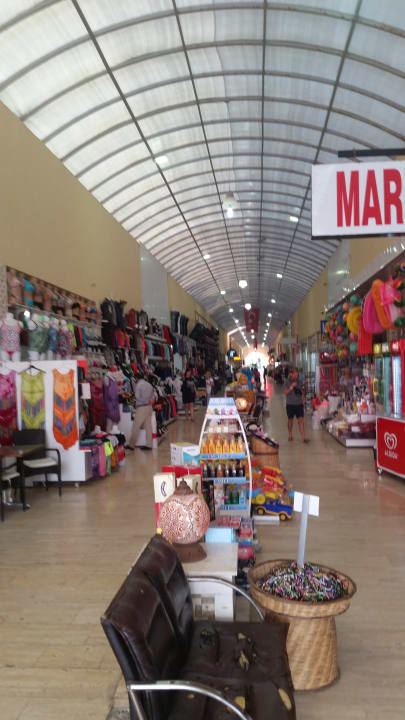 Sport & Freizeit Seaden Sea World Resort & Spa