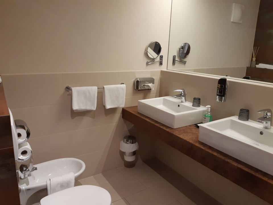 Zimmer Genusshotel Goldene Rose