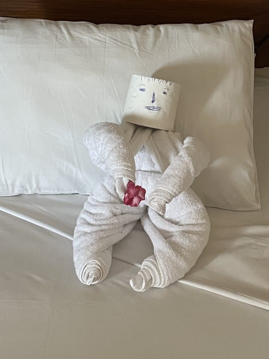 Zimmer Utopia Beach Club