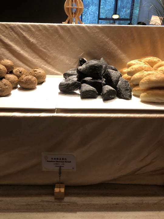 Gastro Novotel Shanghai Clover
