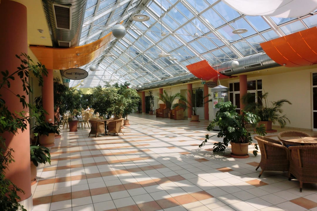 Vitarium IFA Rügen Hotel & Ferienpark