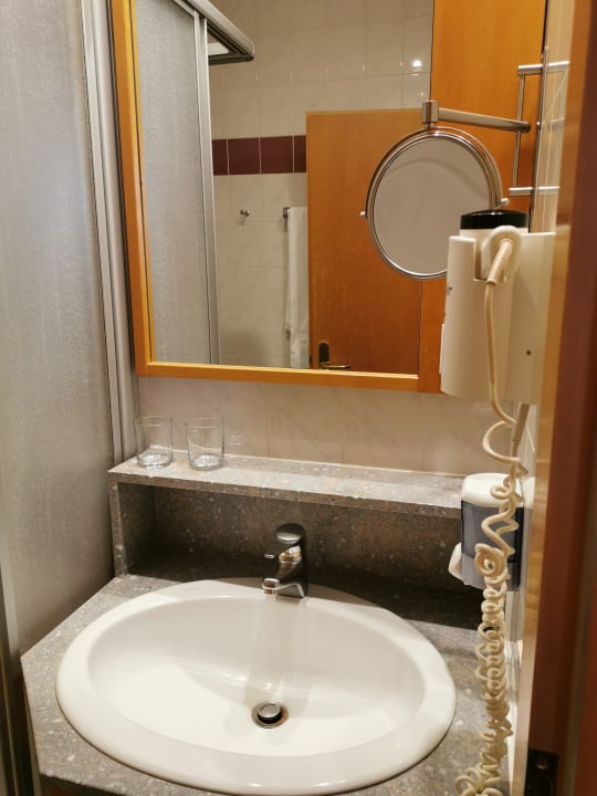 Zimmer Club Hotel Cortina