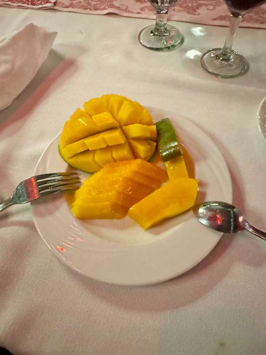 Gastro Pickalbatros White Beach Resort - Hurghada