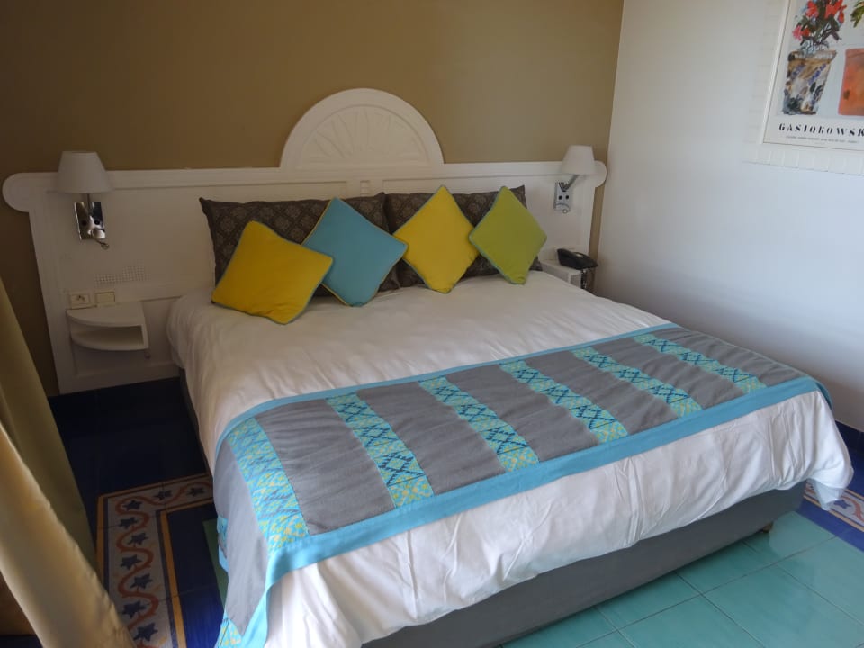 Zimmer Dunes D'or Ocean Club