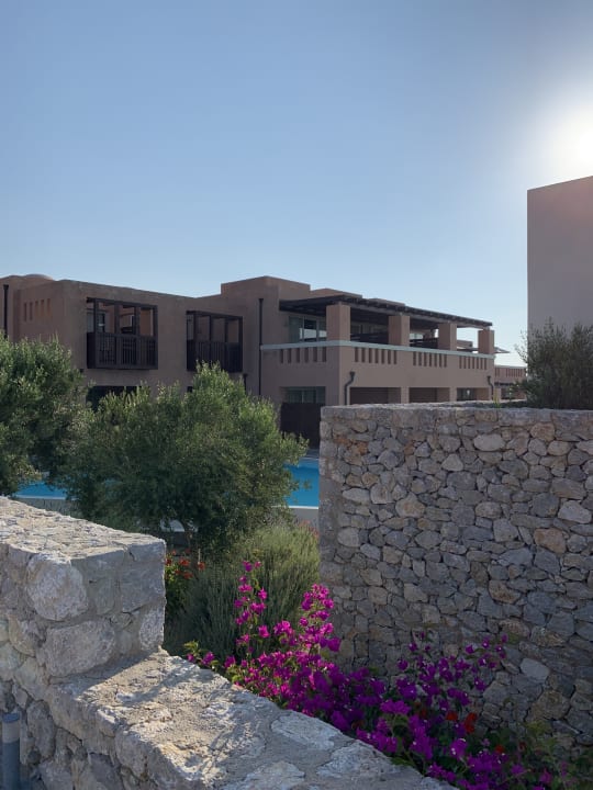 Ausblick Atlantica Belvedere Resort