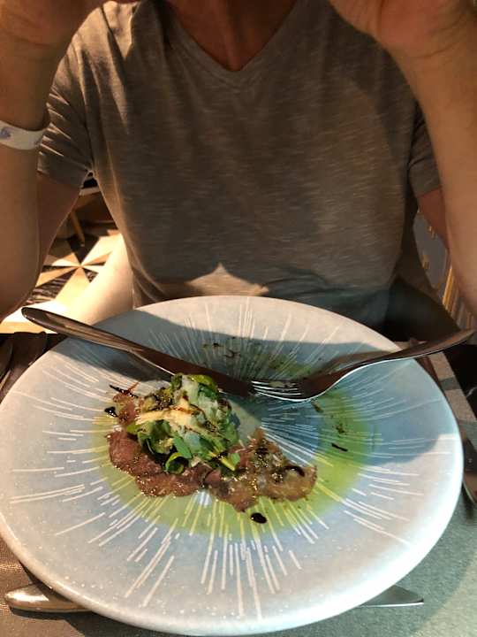 Gastro Seaden Quality Resort & Spa